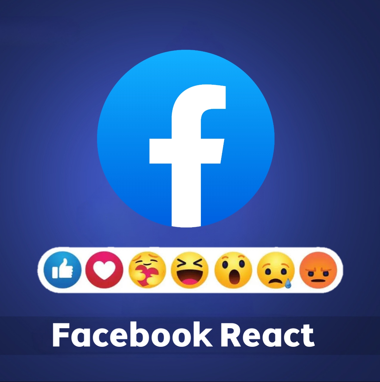 Facebook React Post/Photos