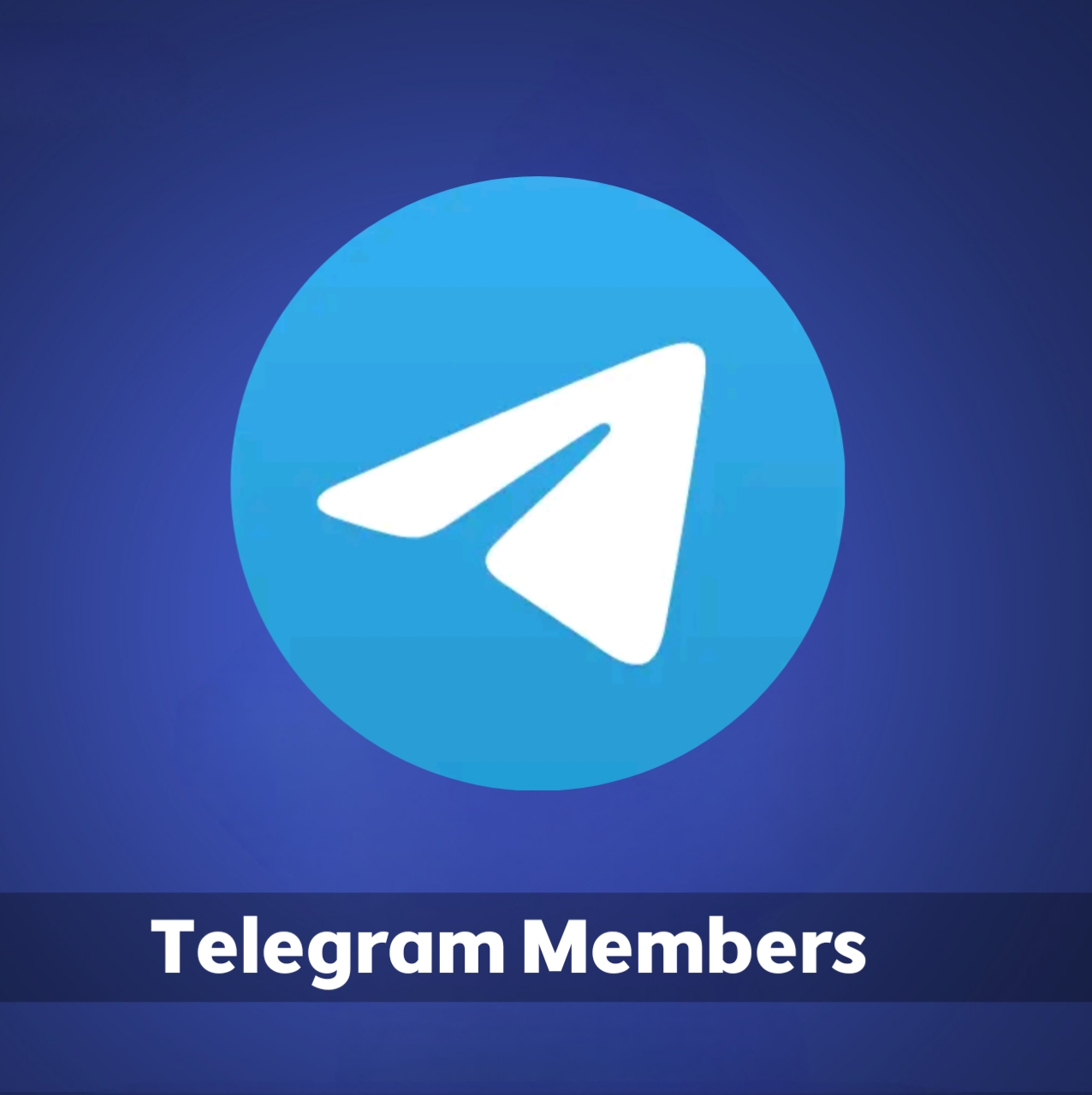 Telegram Members